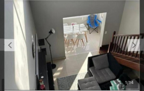 YA Eagle Wings Self Catering Lodge
